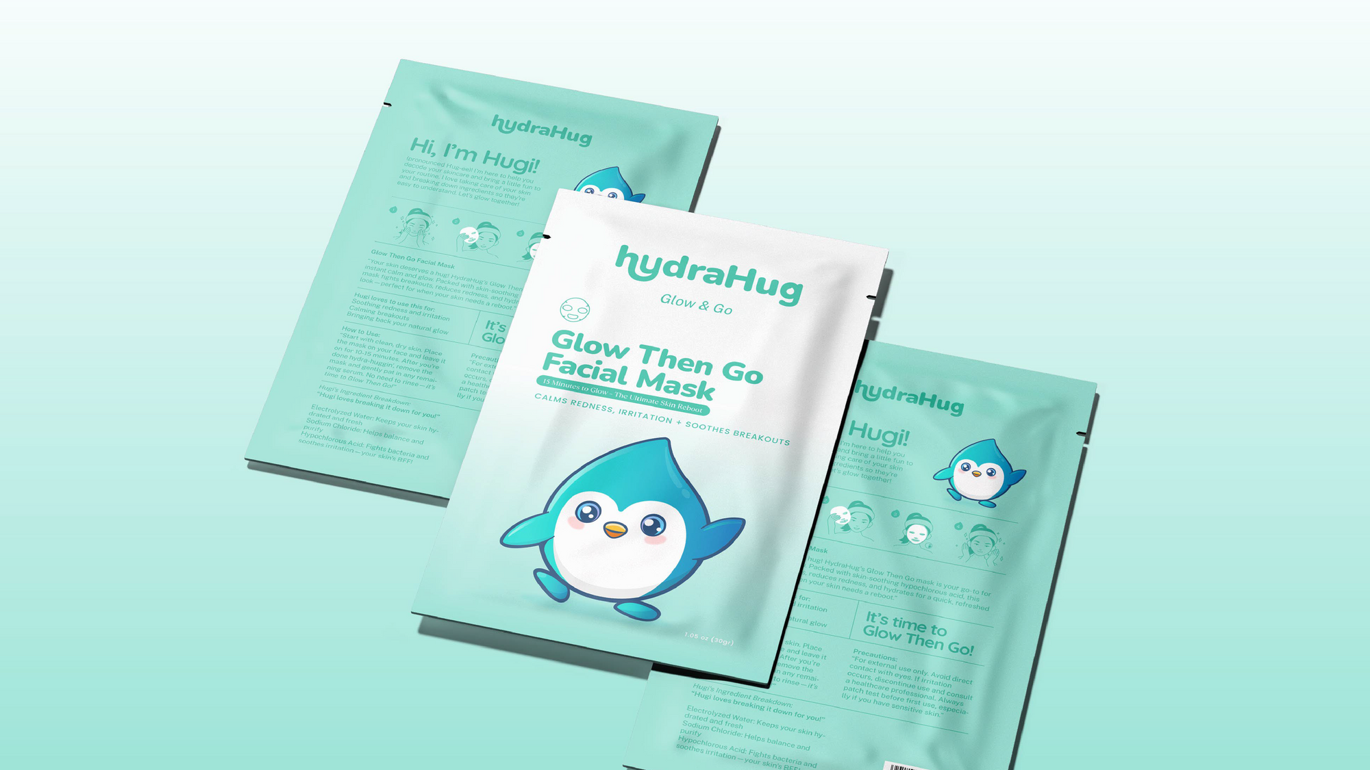 Hydrolyzed Collagen + Snail Mucin