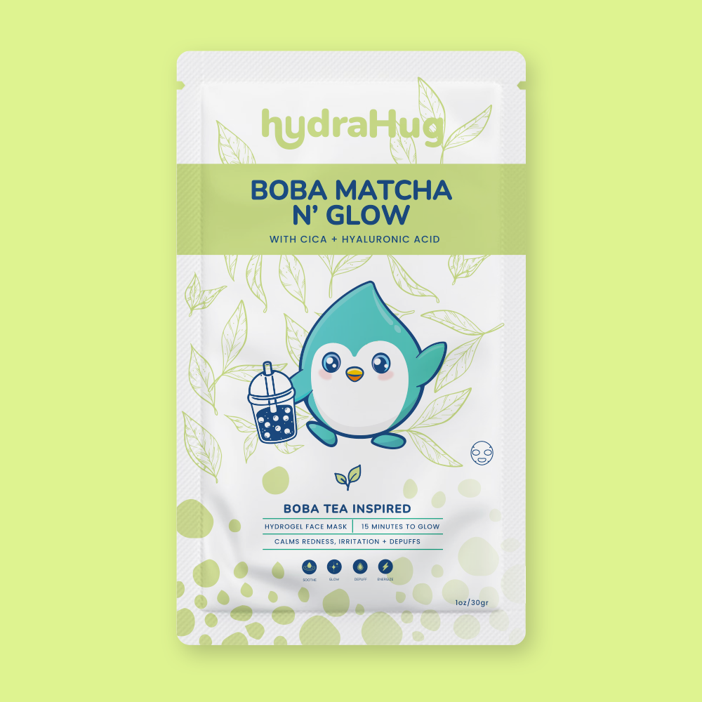 Calm Me Down So Matcha (3 Pack)