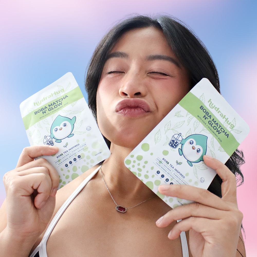 Calm Me Down So Matcha (3 Pack)