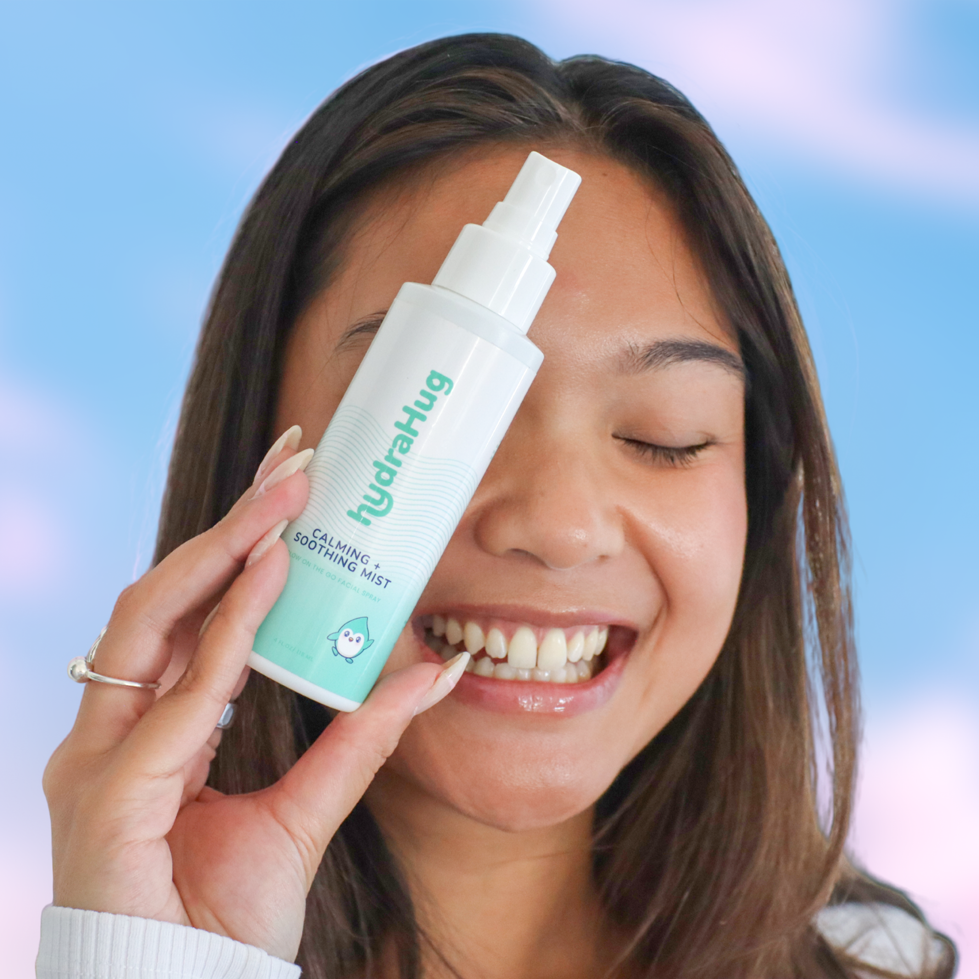 Emergency Skin Mist | Calming Hypochlorous Spray