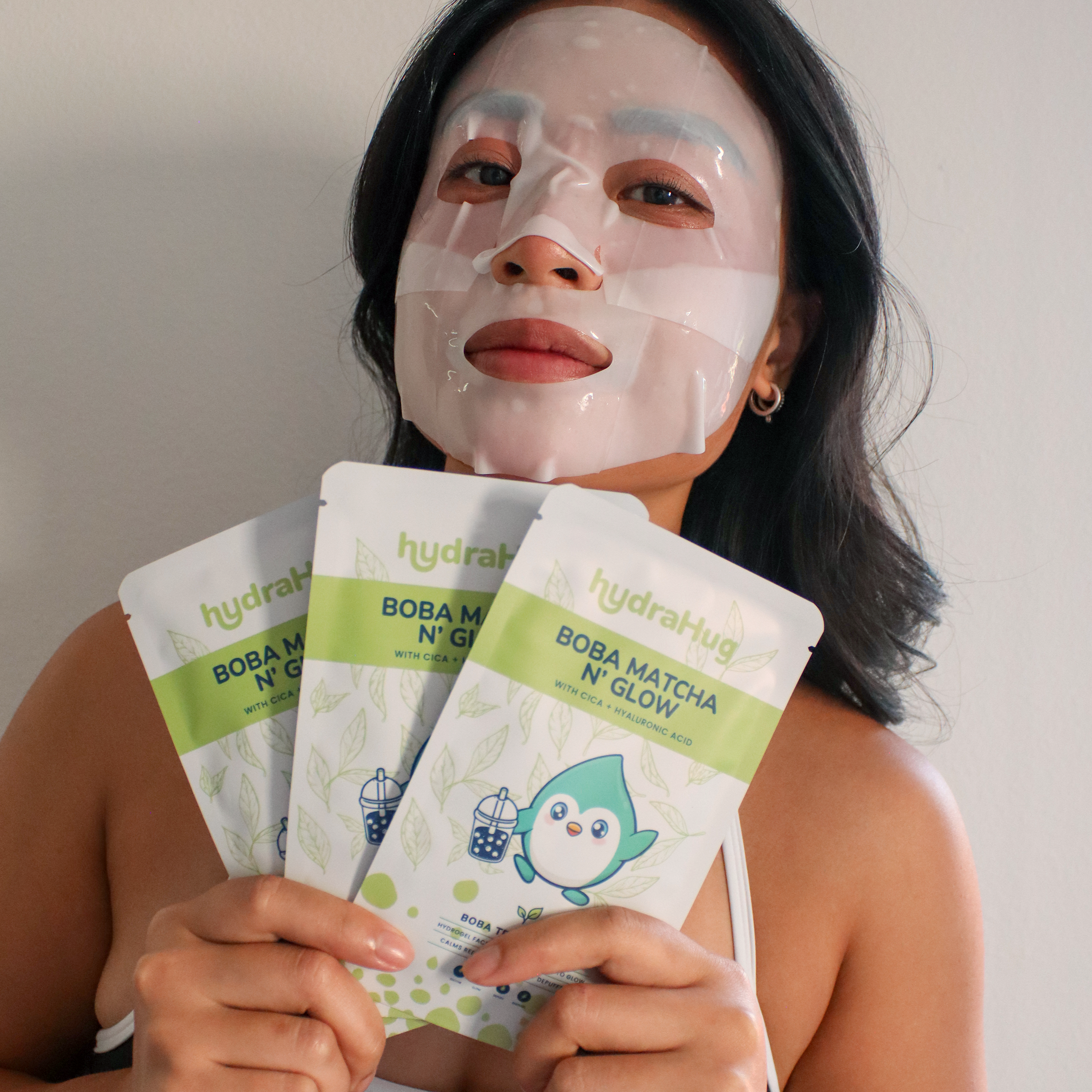 Calm Me Down So Matcha (3 Pack)